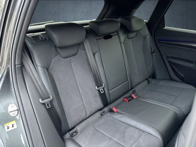 Audi SQ5 TDI StHz/AHK/Luft/Matrix/B&O/21"/carbon/Nav