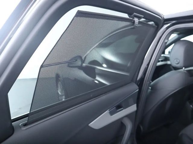 Audi A4 allroad 40 TDI