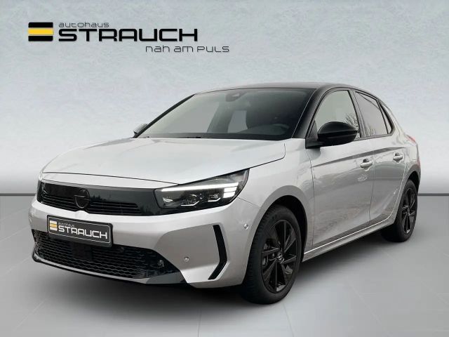 Opel Corsa GS-Line Grand Sport