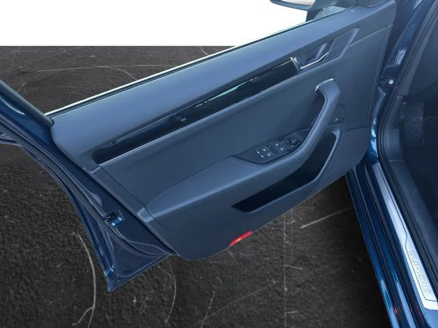 Skoda Superb 1.4 TSI Combi iV