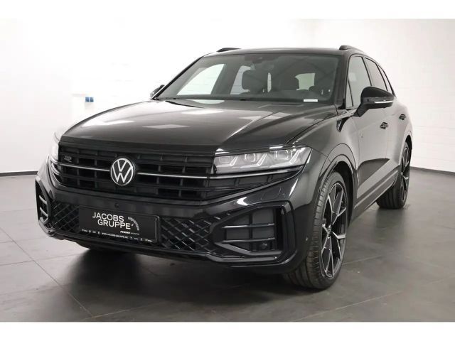 Volkswagen Touareg 3.0 V6 TDI R-Line