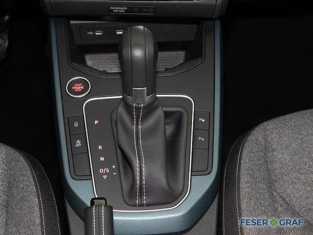 Seat Arona 1.0 TSI DSG