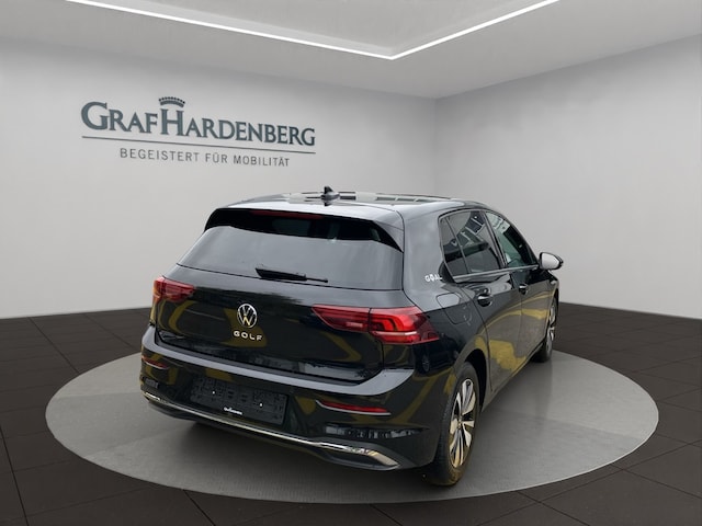 Volkswagen Golf 2.0 TDI DSG Golf VIII