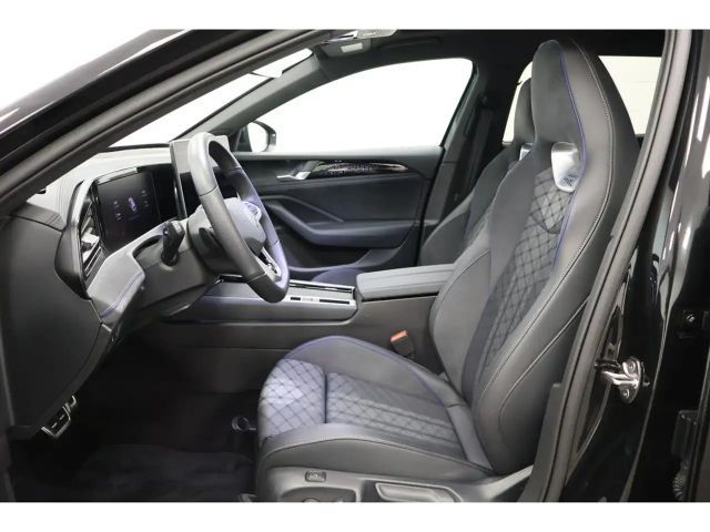 Volkswagen Passat 2.0 TDI R-Line Variant