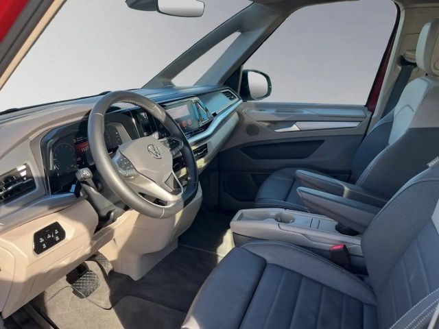 Volkswagen Multivan 2.0 TSI DSG Life T7