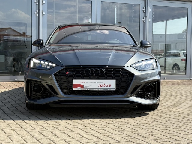 Audi RS5 Quattro Sportback