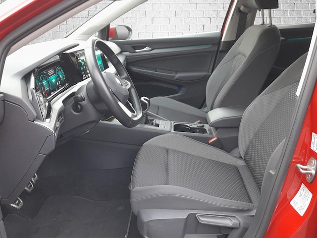 Volkswagen Golf ACTIVE 1,5 TSI STHZ|ACC|NAVI|LED|SHZ