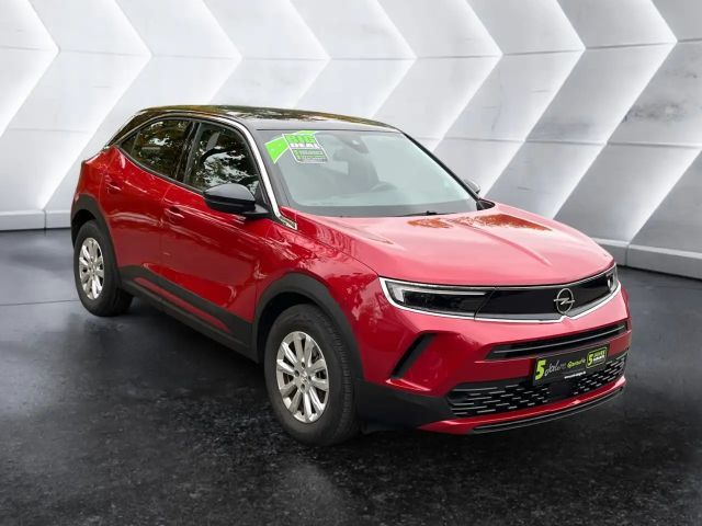 Opel Mokka Edition Mokka-e