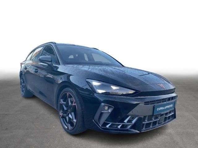 Cupra Leon 2.0 TSI 4Drive DSG VZ