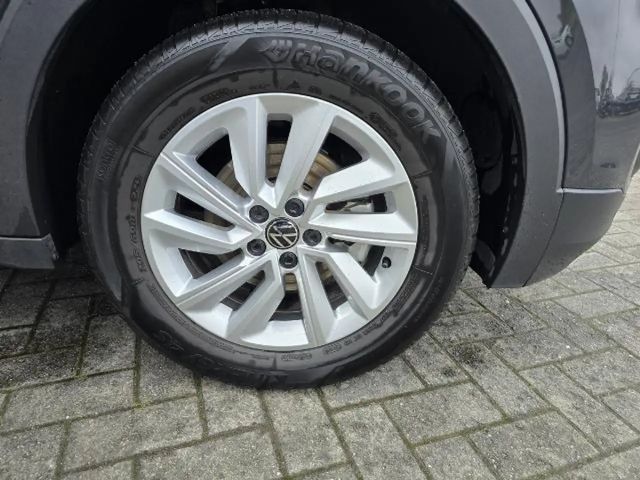 Volkswagen T-Cross 1.0 TSI BMT Life