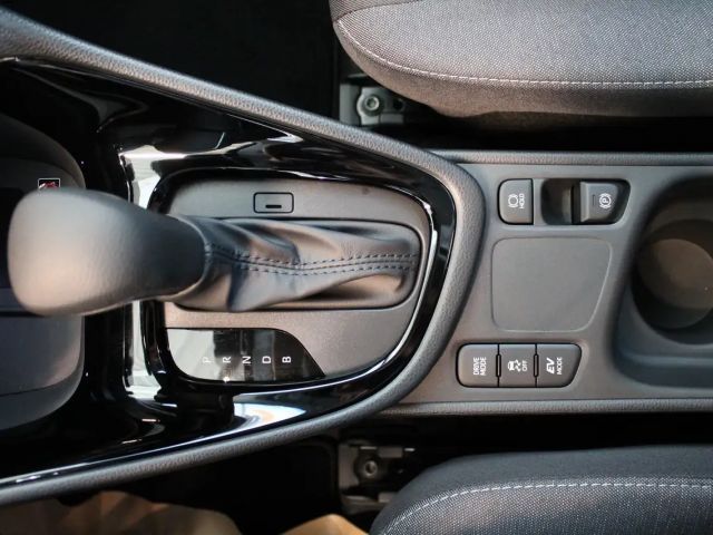 Toyota Yaris Active Hybride VVT-i