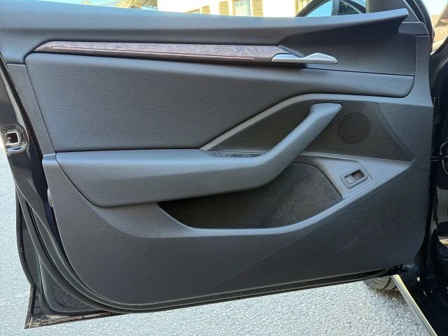 Skoda Superb Laurin & Klement