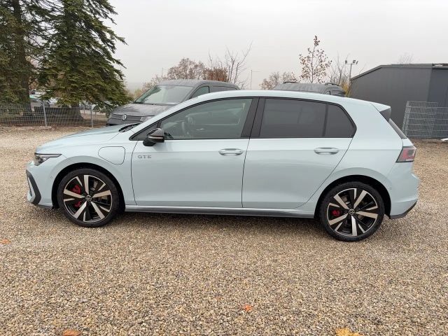 Volkswagen Golf GTE eHybrid