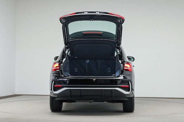 Audi Q3 40 TDI Quattro S-Tronic Sportback