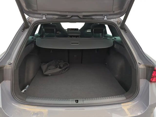 Cupra Leon DSG ST VZ