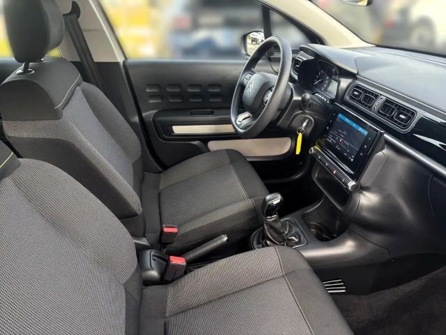 Citroën C3 Plus PureTech