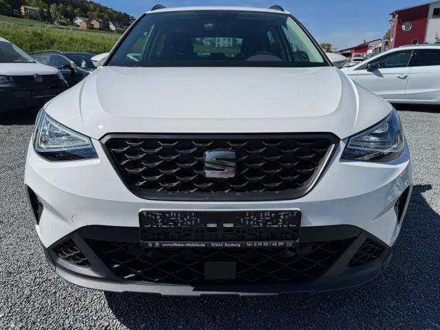 Seat Arona 1.0 TSI