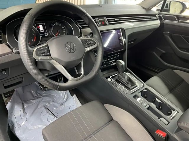 Volkswagen Passat 2.0 TDI AllTrack Variant
