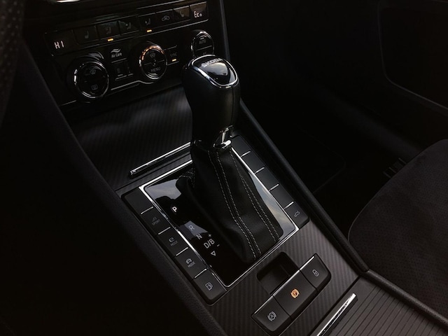 Skoda Superb Combi Sportline iV