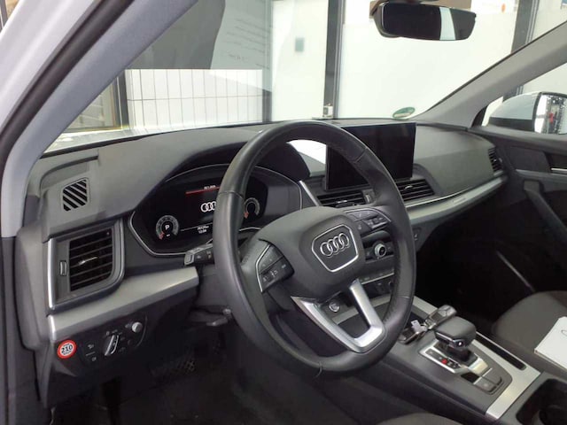 Audi Q5 40 TFSI Quattro S-Tronic