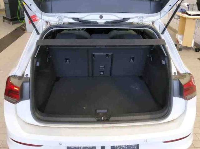 Volkswagen Golf 1.5 eTSI DSG Golf VIII