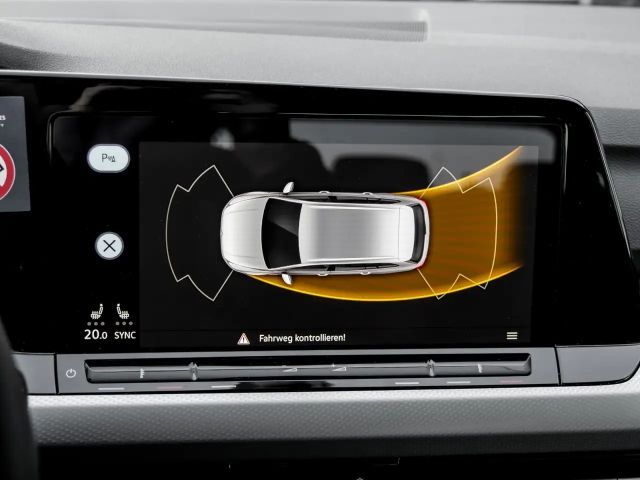 Volkswagen Golf 1.5 TSI Golf VIII Move Variant