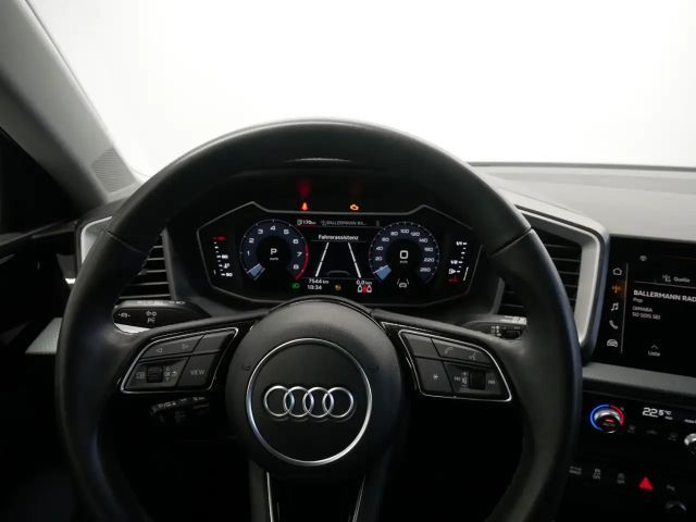 Audi A1 35 TFSI Allstreet