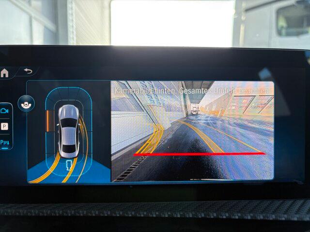 Mercedes-Benz CLA 200 Coupé