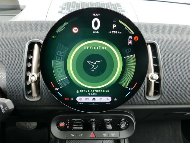 MINI Countryman E PANO | HUD | CAMERA  |