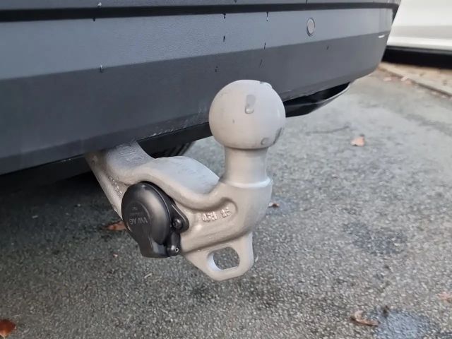 Skoda Kodiaq 1.5 TSI Selection