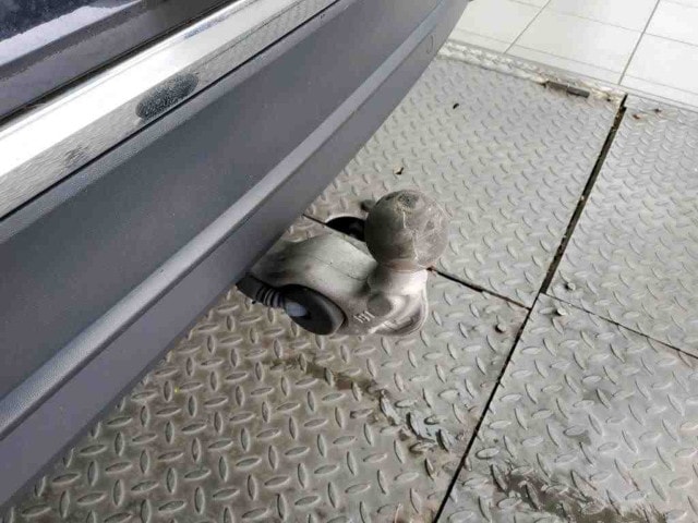 Volkswagen Tiguan 2.0 TDI DSG