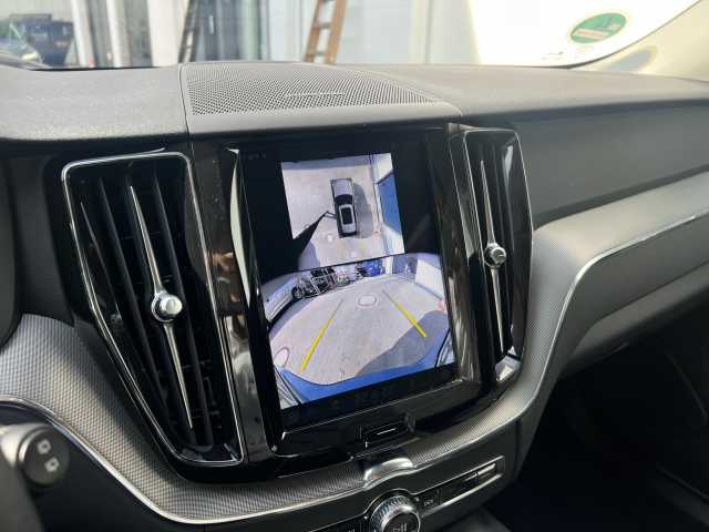 Volvo XC60 Dark Plus