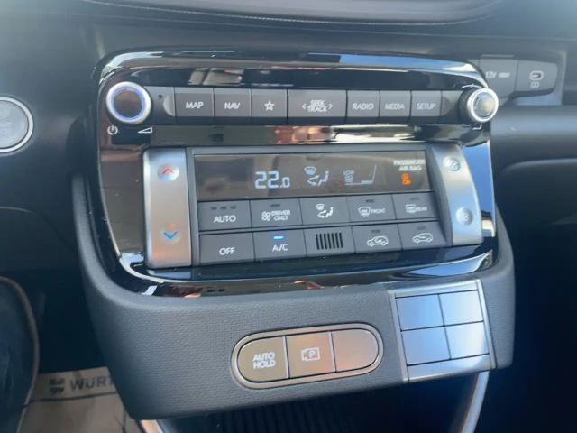 Hyundai INSTER 42 kWh