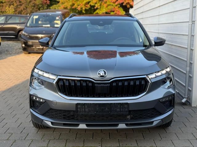 Skoda Kamiq 1.0 TSI Selection
