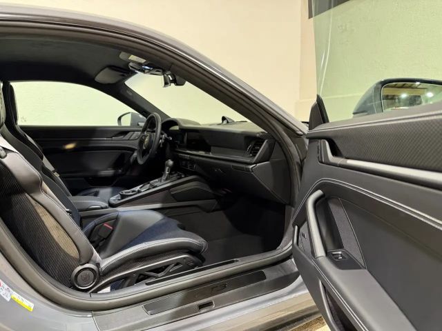 Porsche 992 Coupé GT3