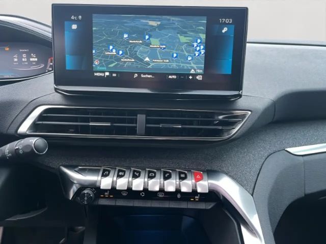 Peugeot 5008 Allure Pack