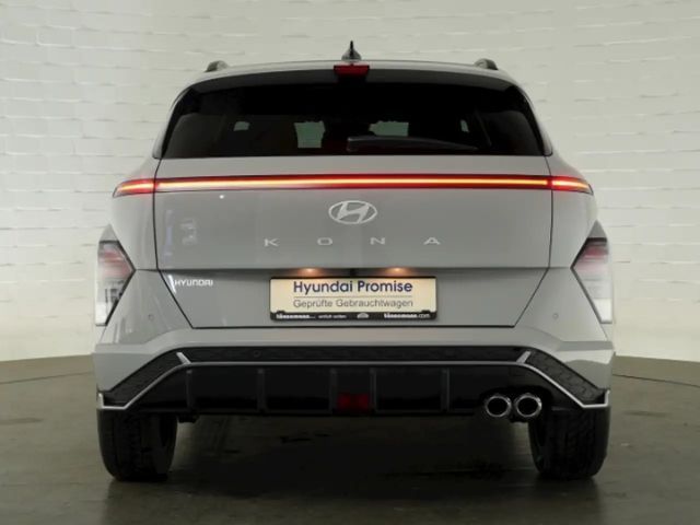 Hyundai Kona N Line T-GDi