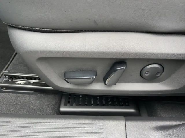 Nissan X-trail Tekna