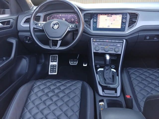 Volkswagen T-Roc 1.5 TSI Cabriolet