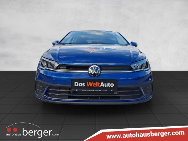 Volkswagen Polo Friends TSI
