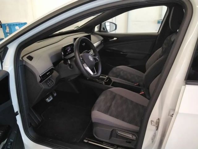 Volkswagen ID.4 IQ.Drive Performance Pro