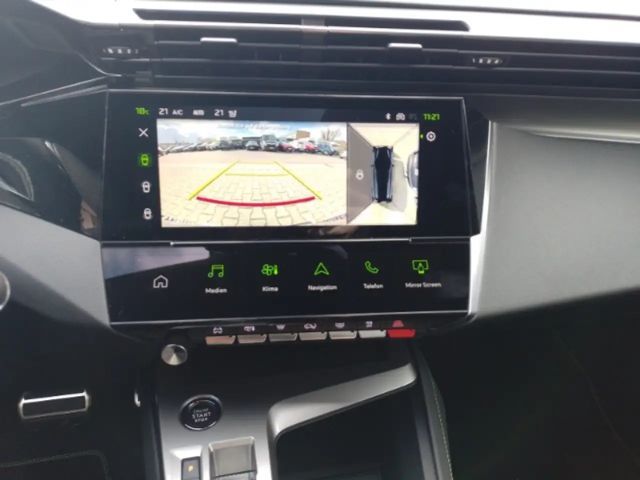Peugeot 308 GT-Line Hybrid SW