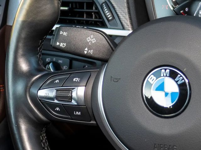 BMW X2 Coupé M-Sport xDrive20i