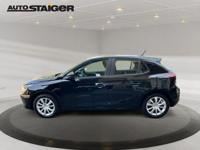 Opel Corsa 1.2 Turbo Edition Turbo