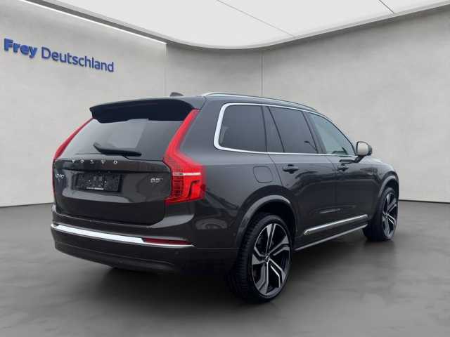 Volvo XC90 22'