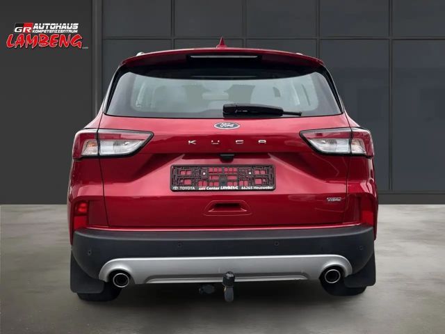 Ford Kuga Plug in Hybrid Titanium