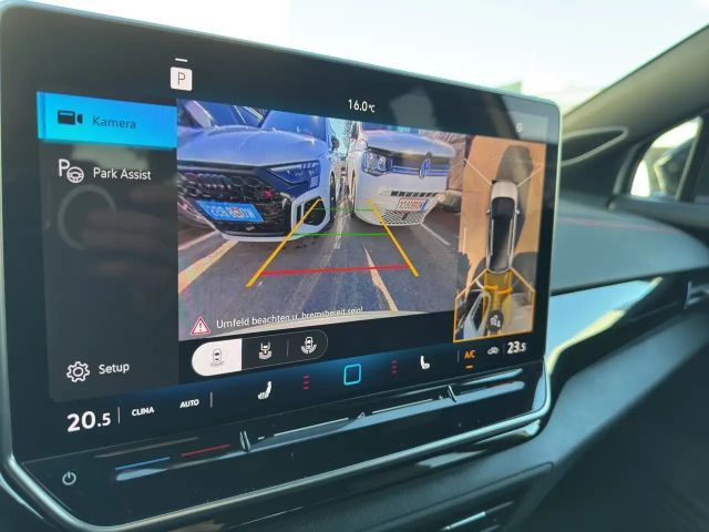 Volkswagen ID.4 4Motion Business GTX