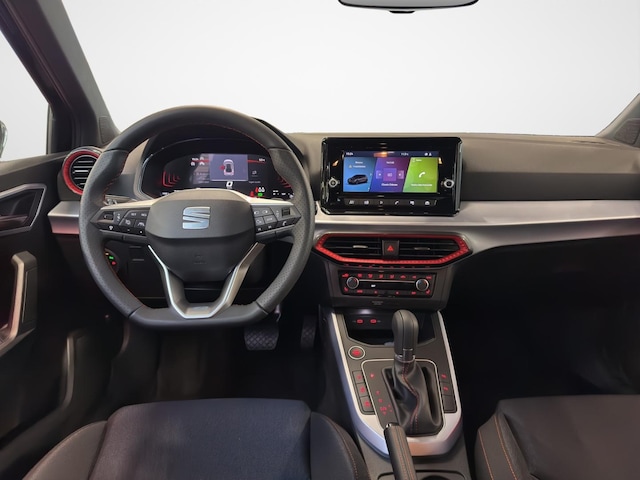 Seat Arona 1.0 TSI DSG FR-lijn