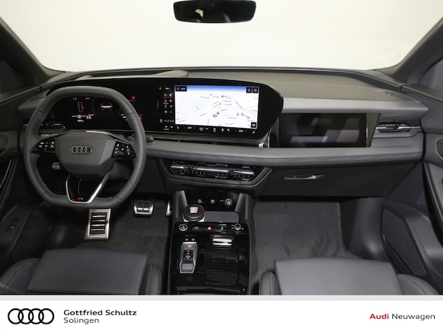 Audi Q6 e-tron Sportback