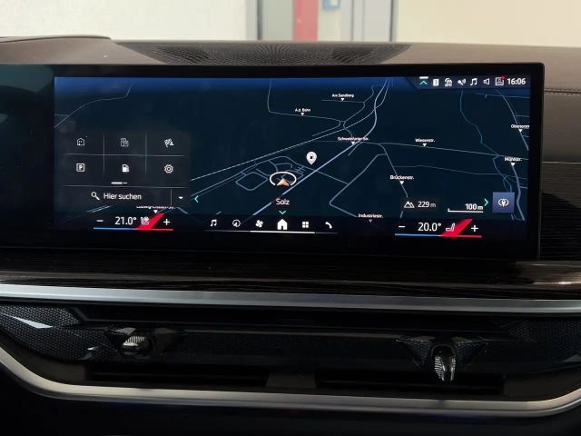 BMW X5 M-Sport xDrive30d